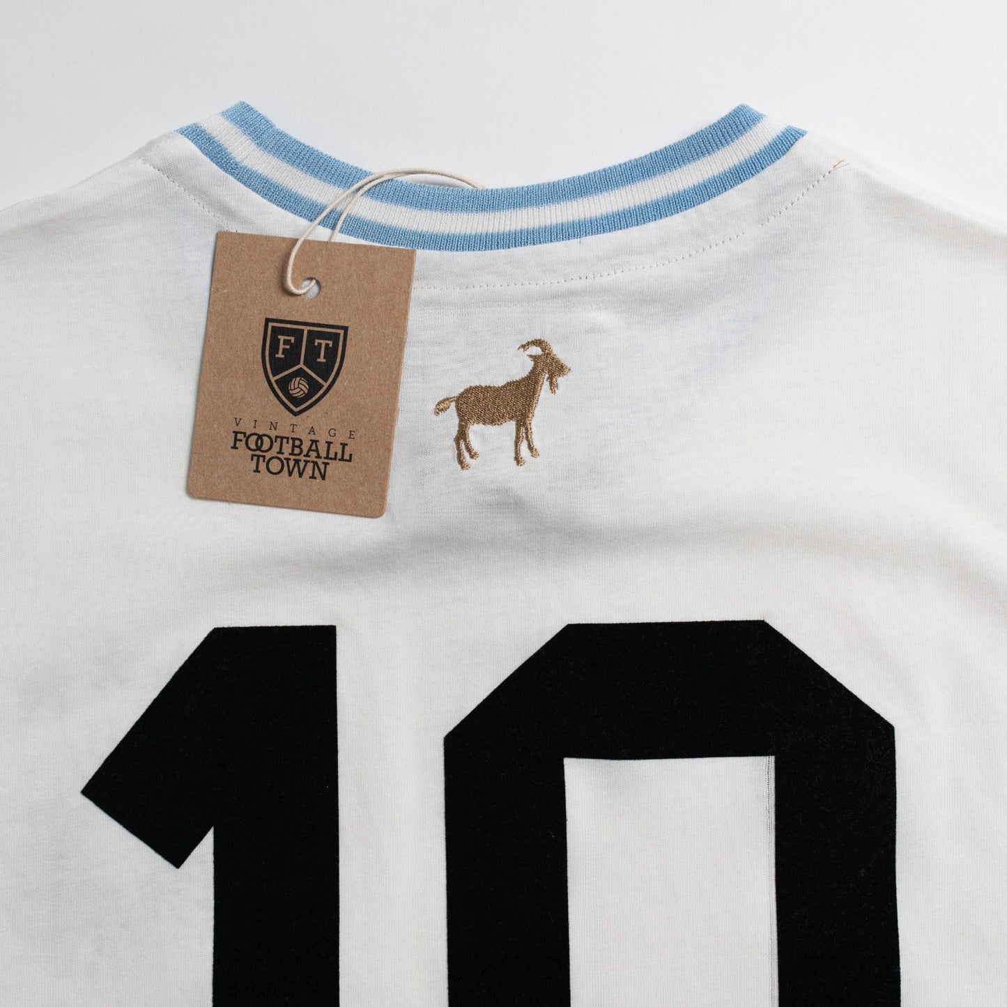 Argentina Sol GOAT Leo White
