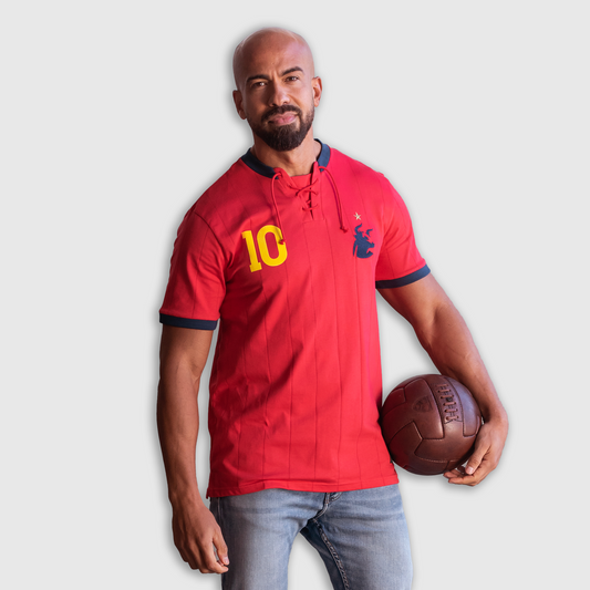 Retro Spain El Toro