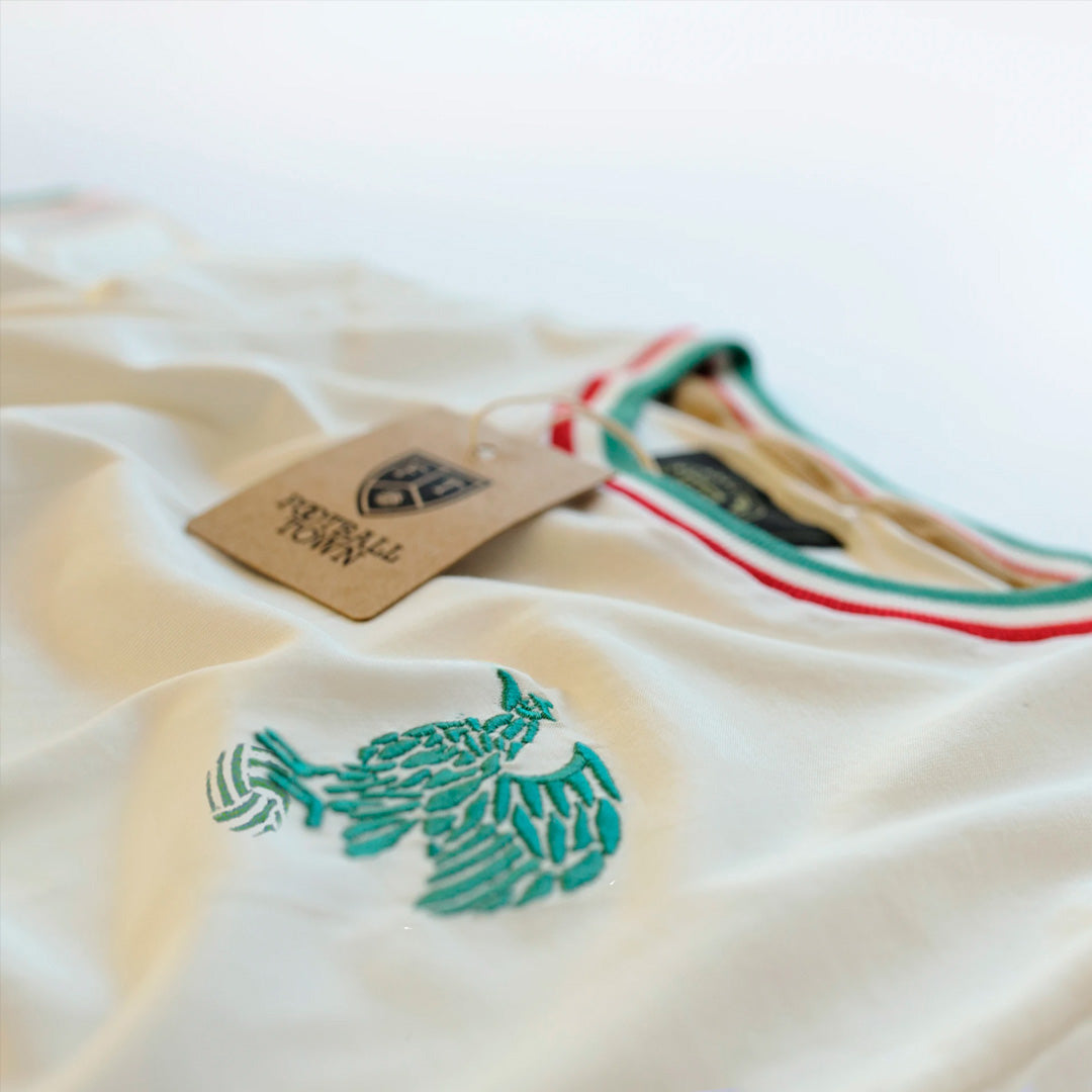 Mexico Tri Away