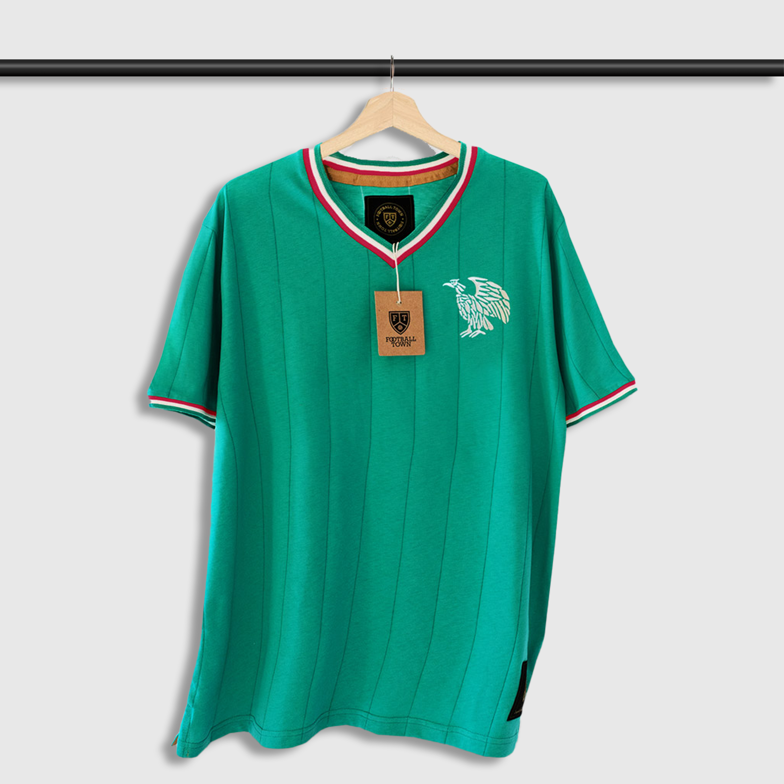 El tri deals jersey