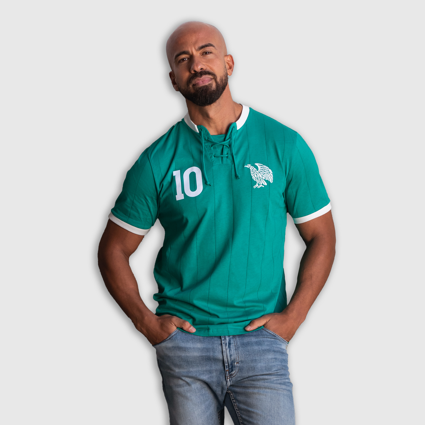 Retro Mexico El Tri