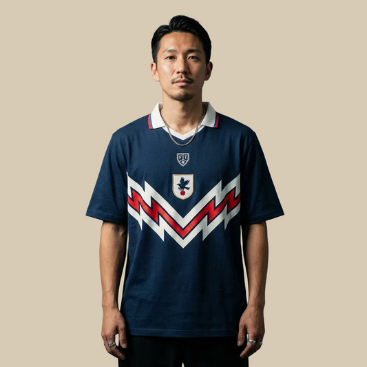 Lightning Japan