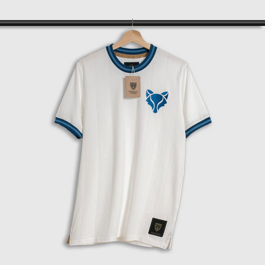 The Fox Away