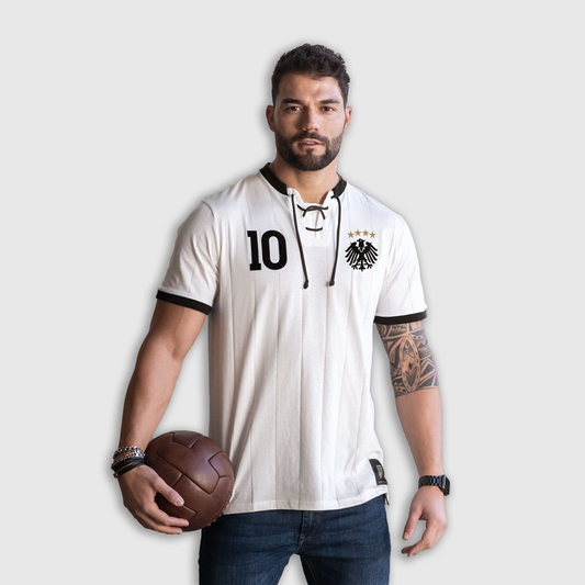 Retro Germany Die Adler