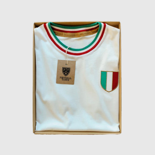 Italy Gli Azzurri Away