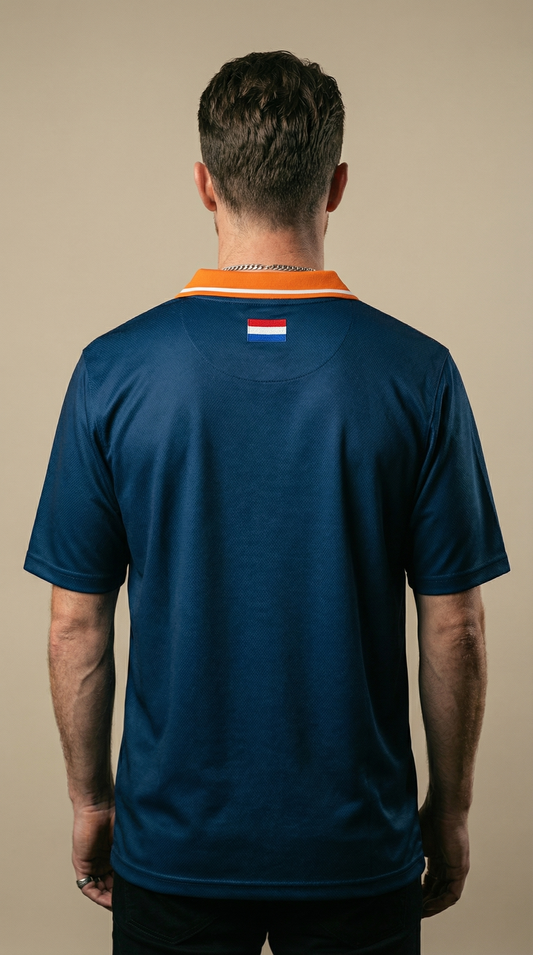 Lightning Netherlands