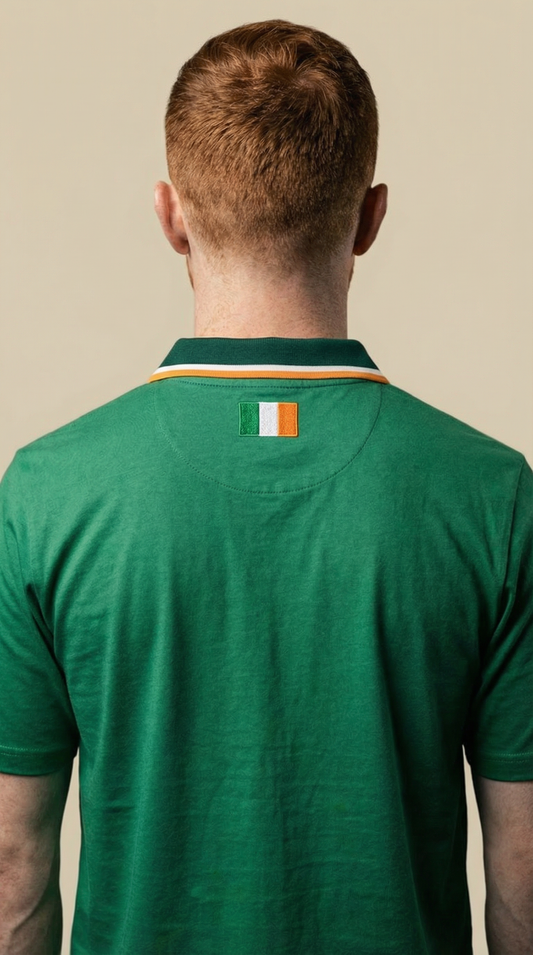Lightning Ireland