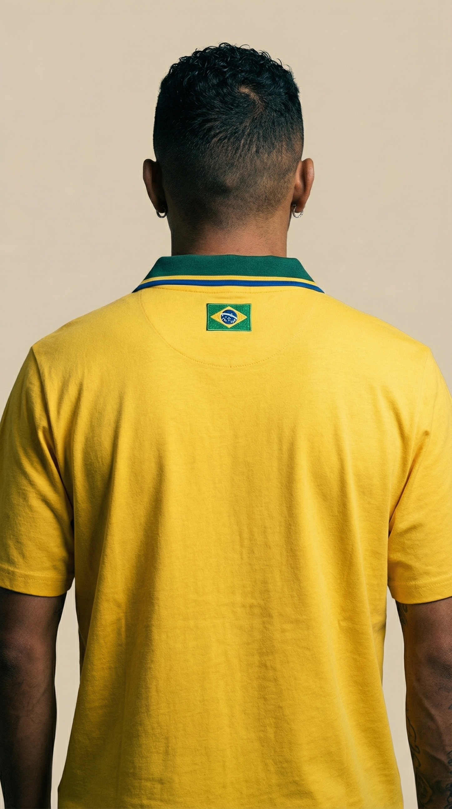Lightning Brazil