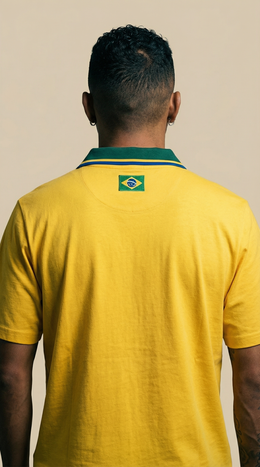 Lightning Brazil