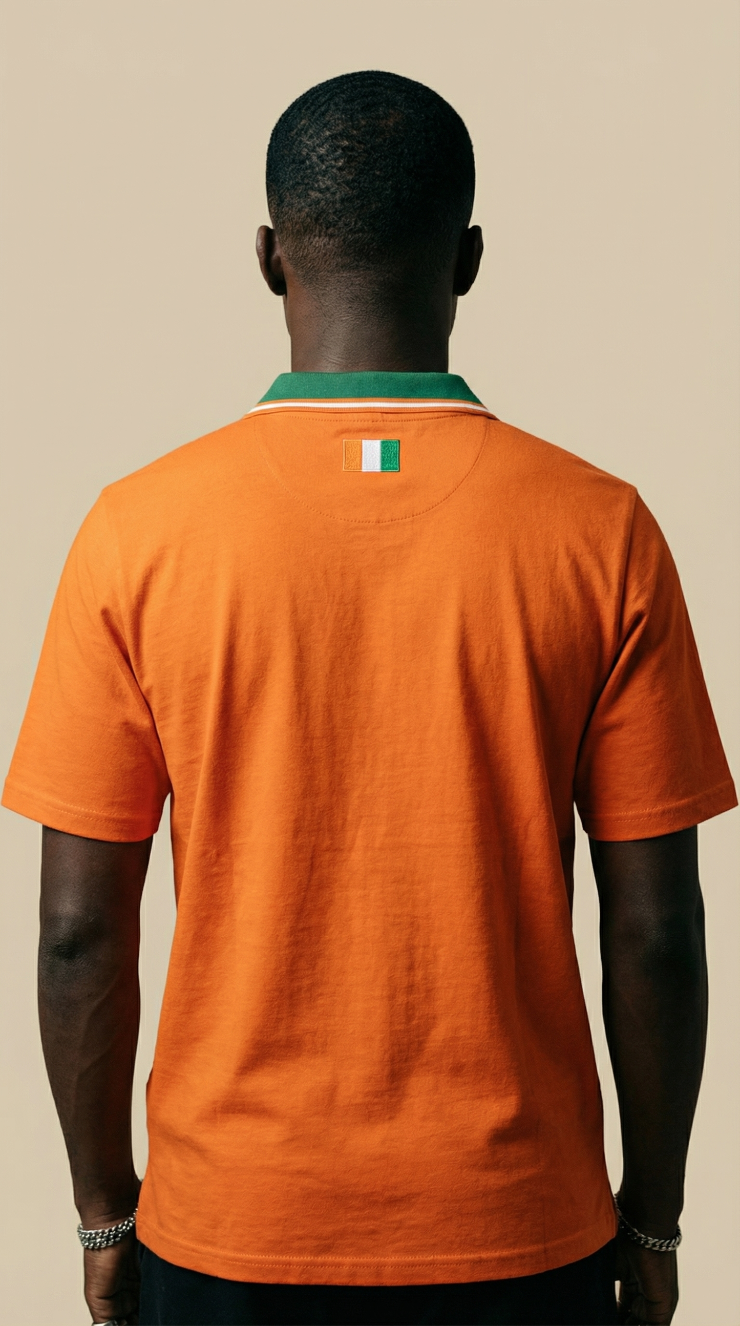 Lightning Ivory Coast