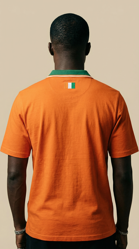 Lightning Ivory Coast