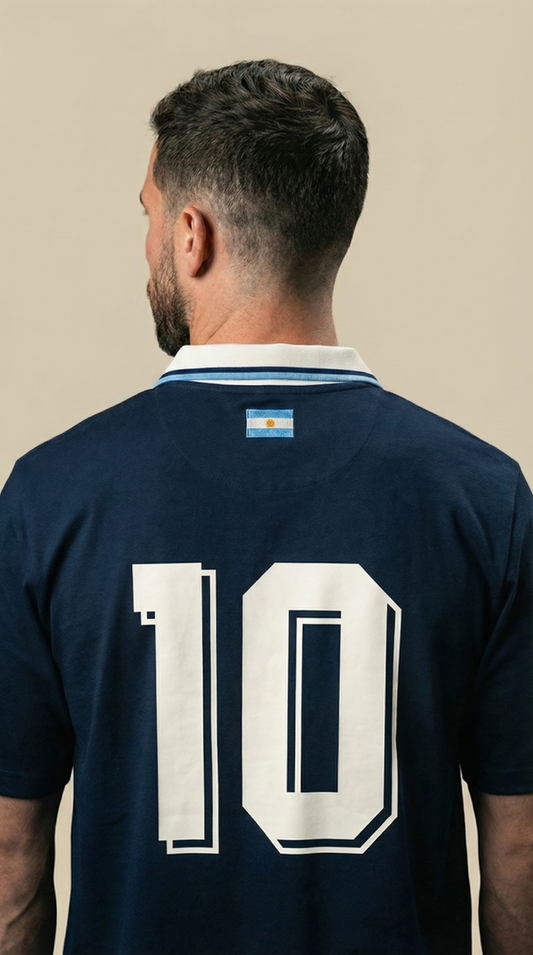 Lightning Argentina