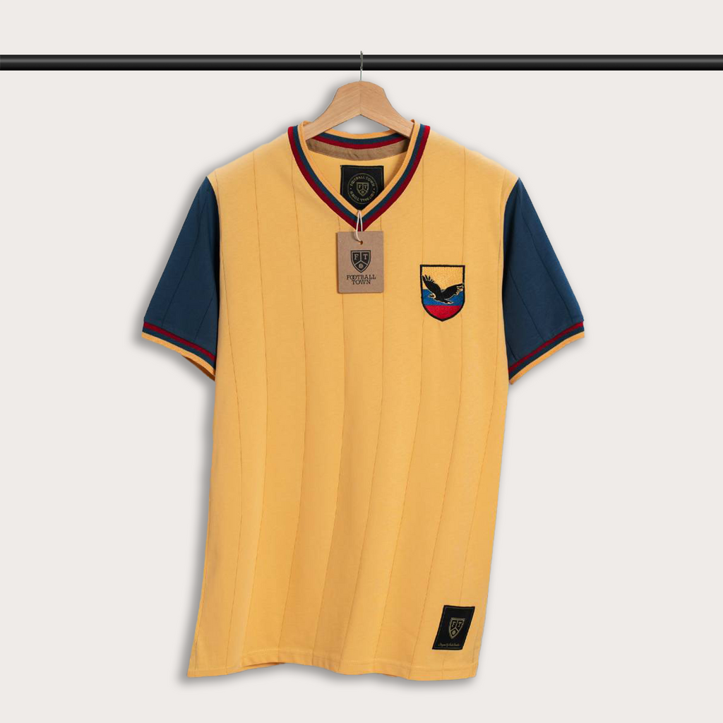 Nations - Football Town Global