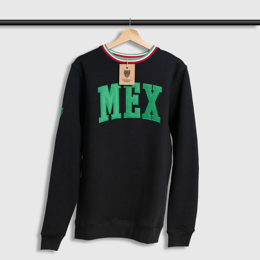 Sweatshirt MEXICO