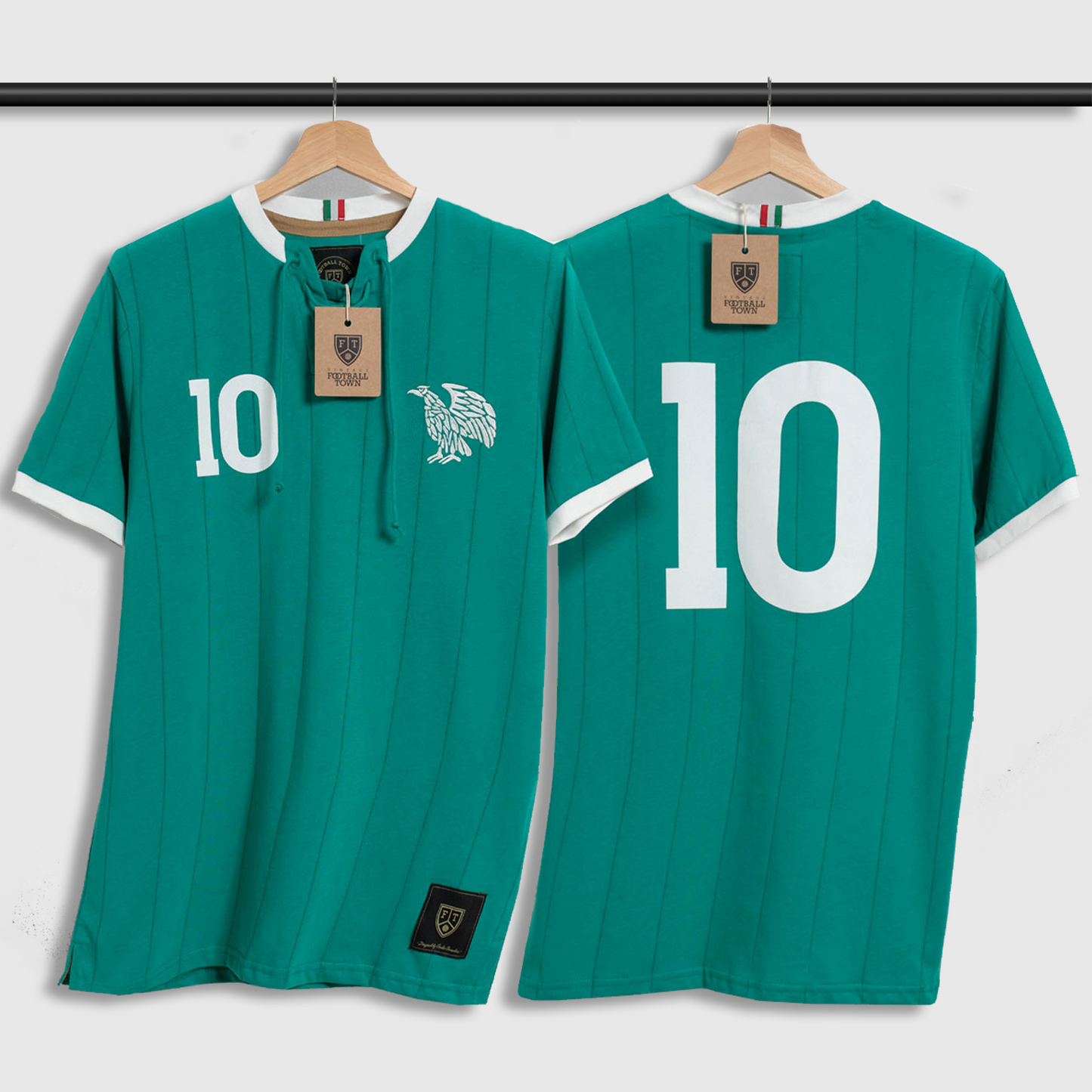 Retro Mexico El Tri