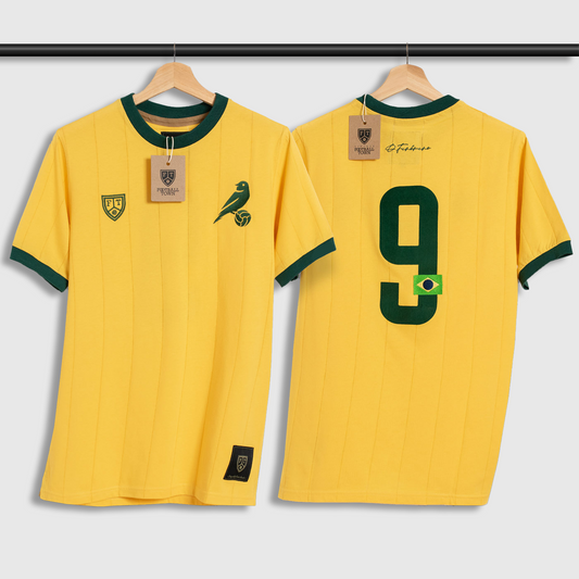 Tribute Ronaldo O Fenômeno