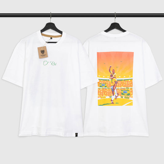 T-shirt O'Rei