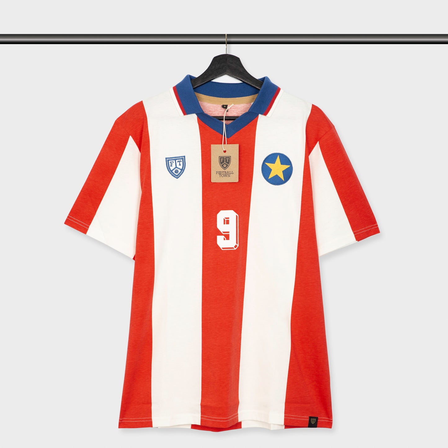 Classic Paraguay Albirroja