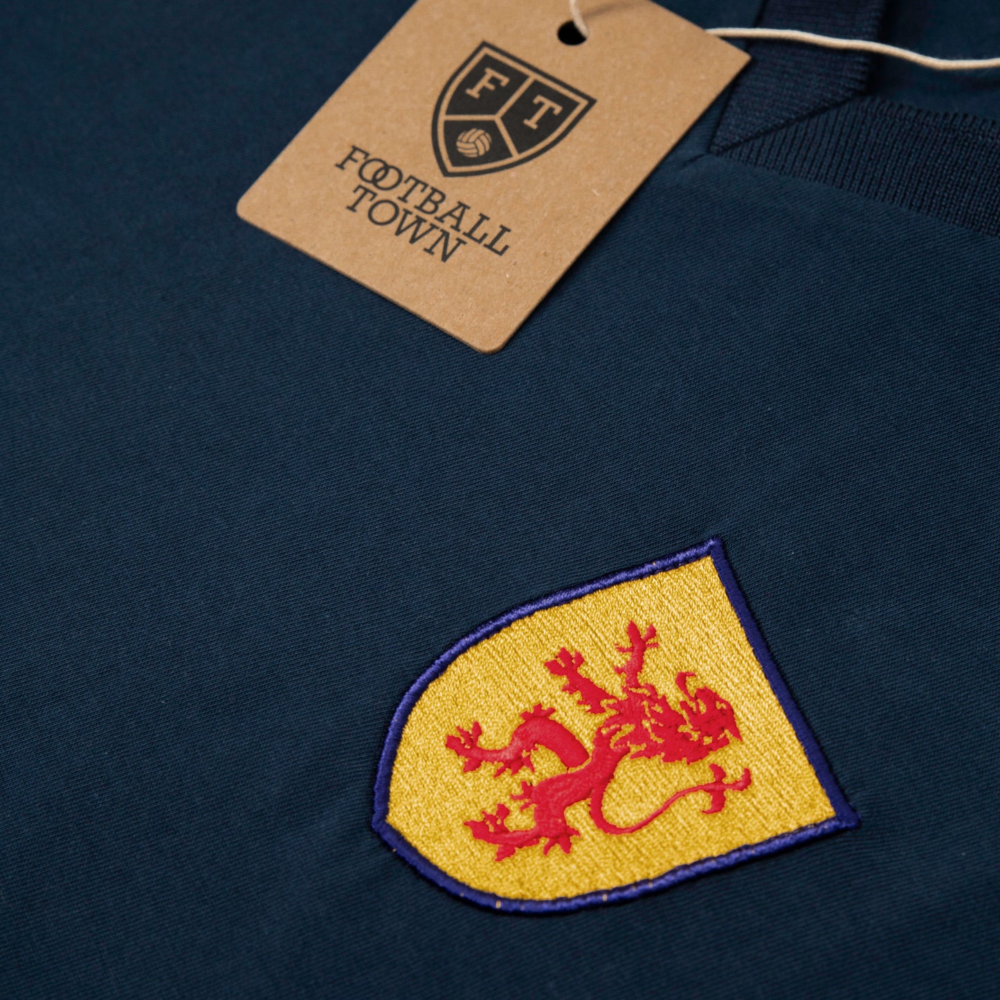Classic Scotland Tartan Army