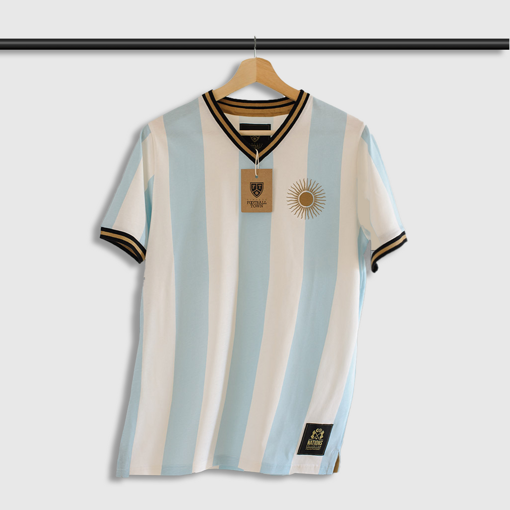 Argentina – Football Town Global