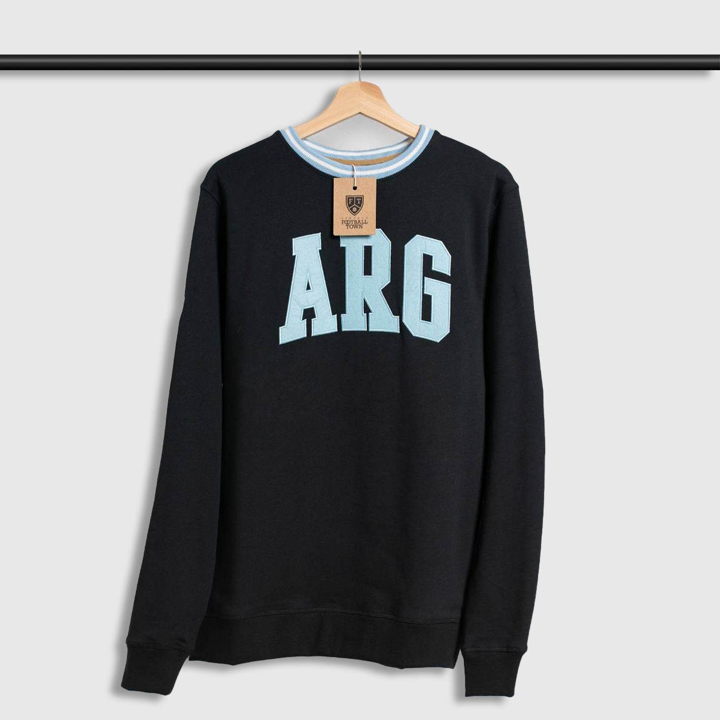 Sweatshirt ARGENTINA