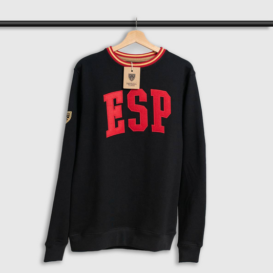 Sweatshirt SPAIN