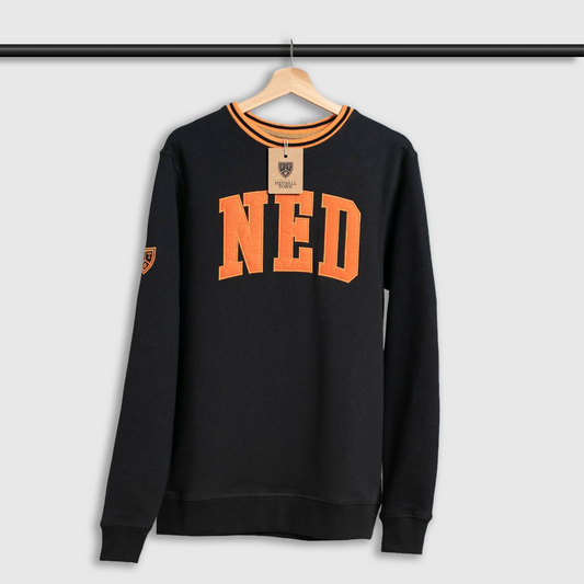 Sweatshirt NETHERLANDS