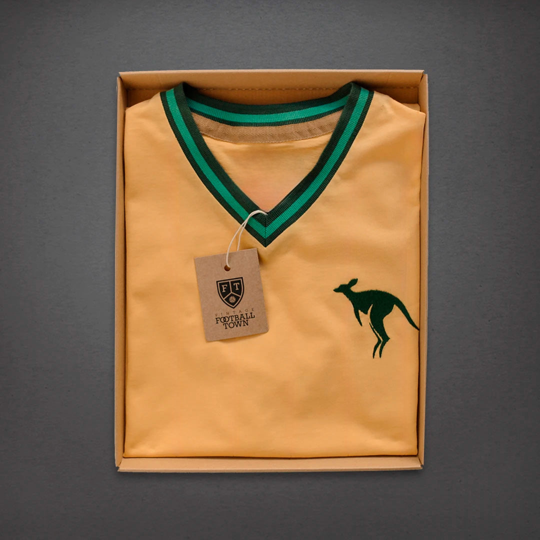 Australia Kangaroo