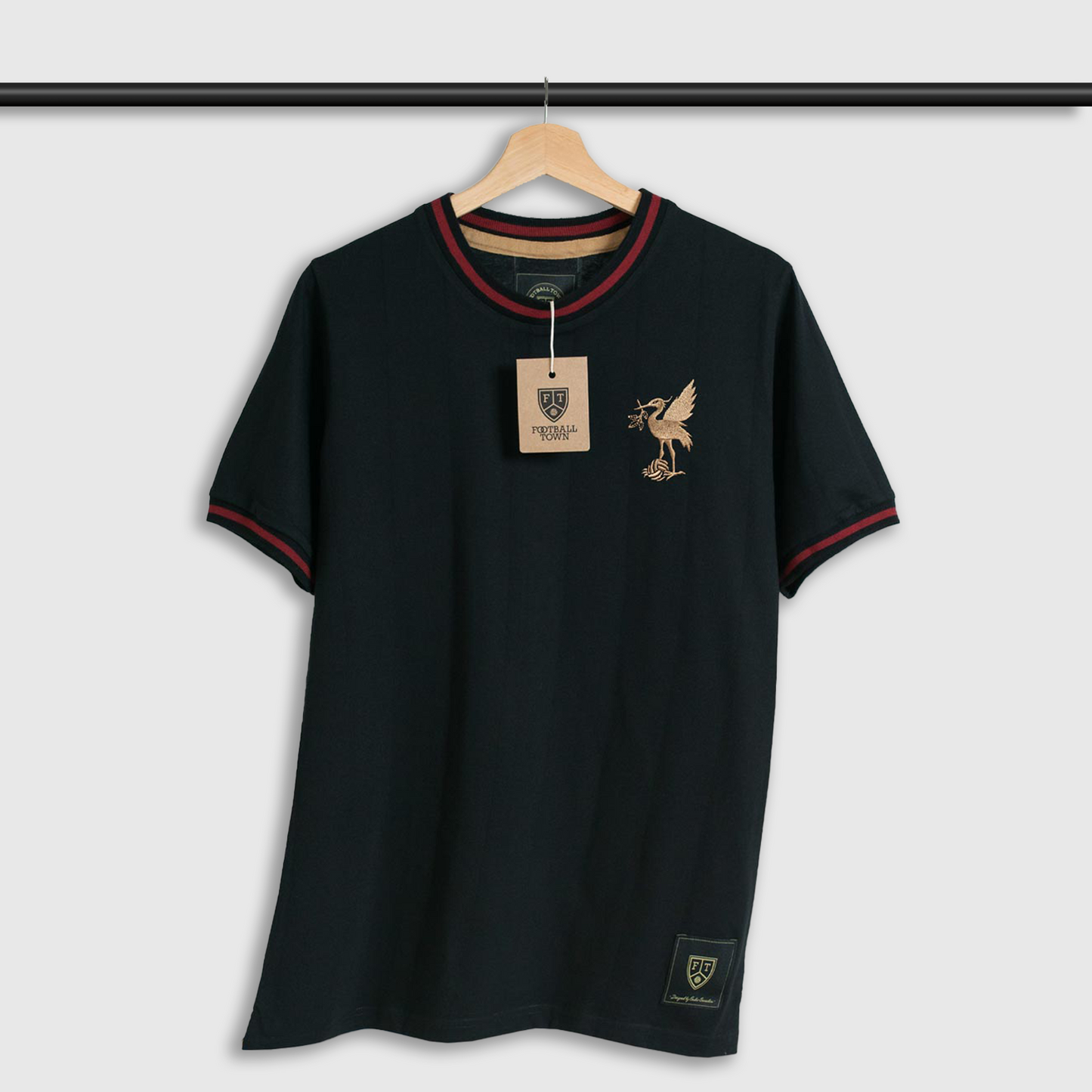 The Bird Black