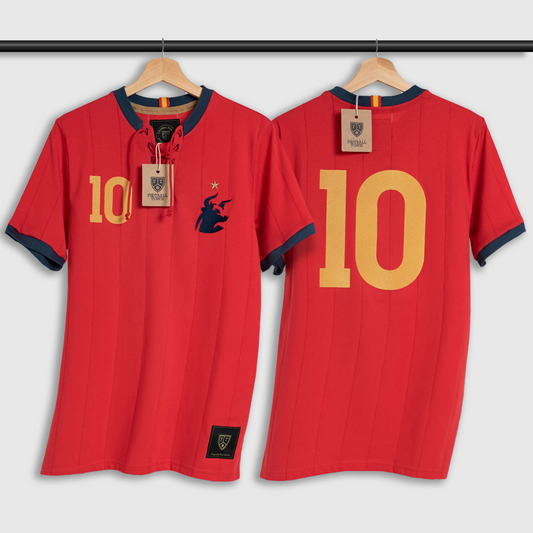 Retro Spain El Toro