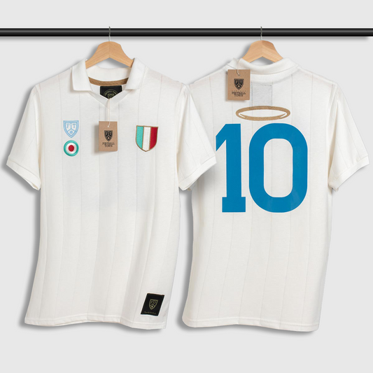 Tribute D10S Diego Azzurro Away
