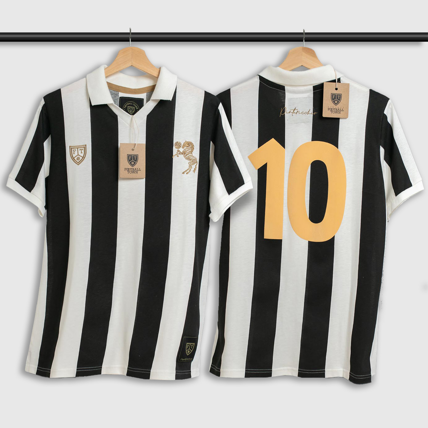 Tribute Pinturicchio