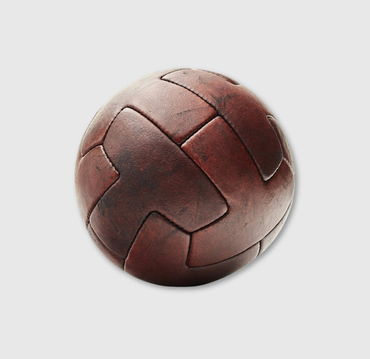 Vintage Ball Heritage T