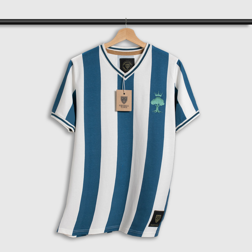 Great Clubs - Coolligan - Fashion, Retro, and Football