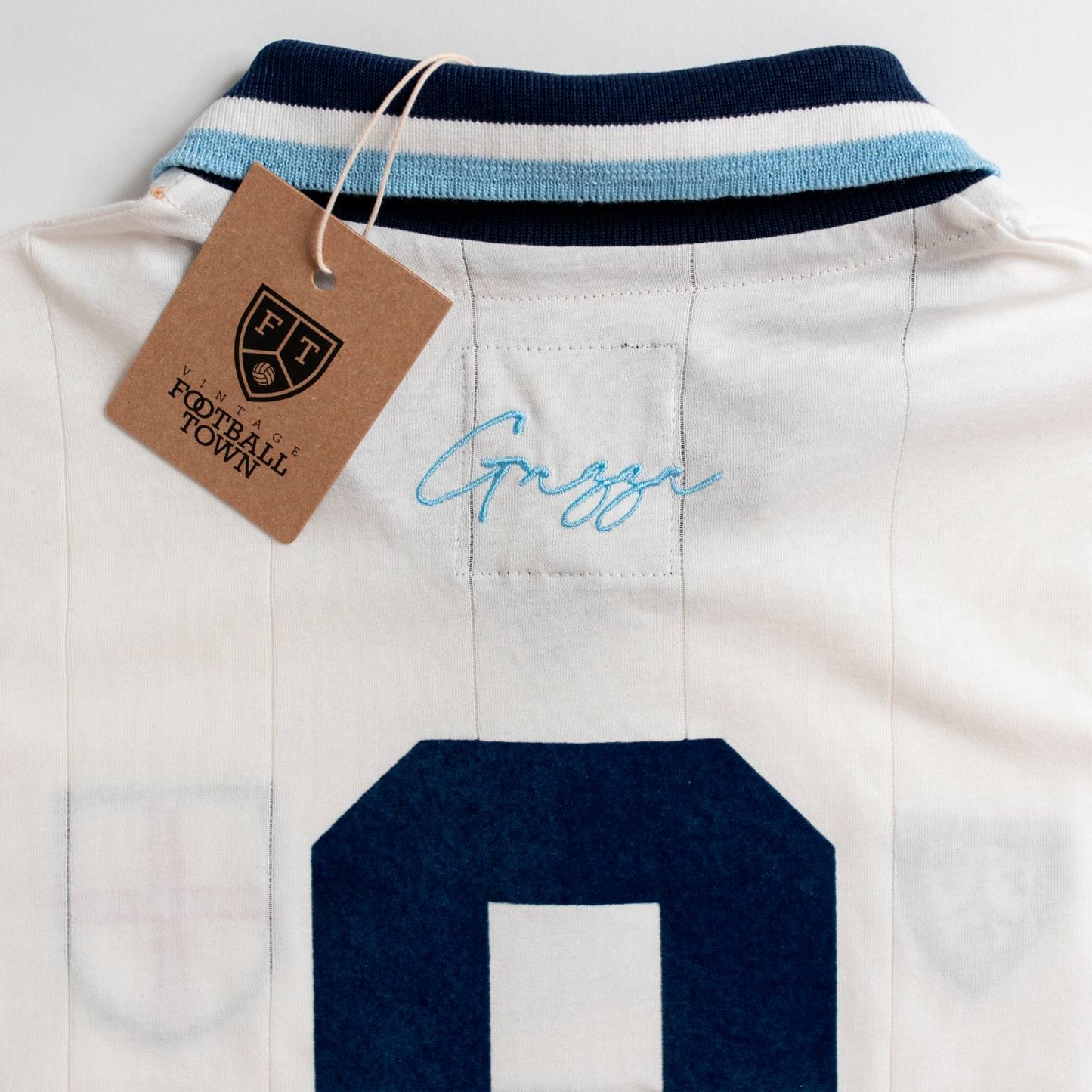 Hommage an Gazza Paul Gascoigne 