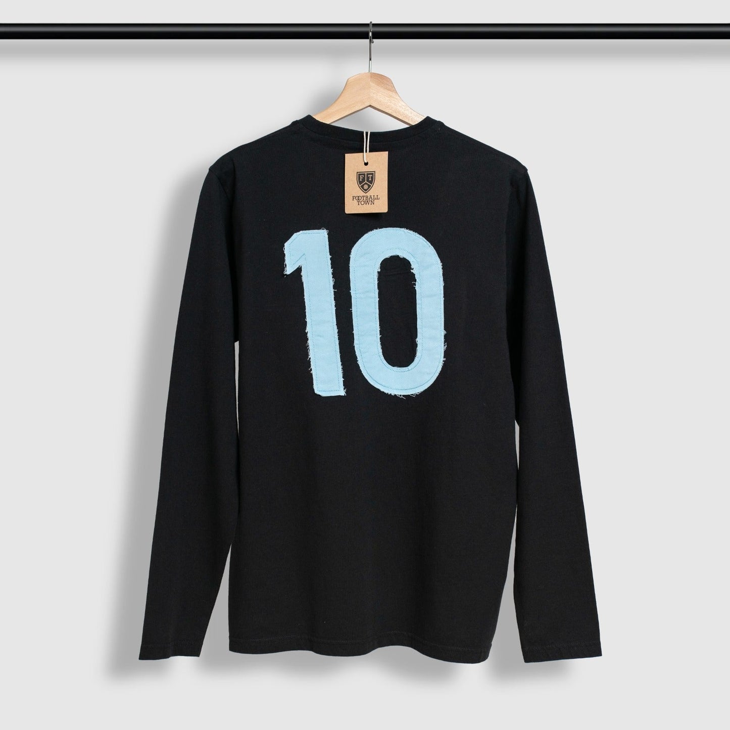 The Loon Number 10
