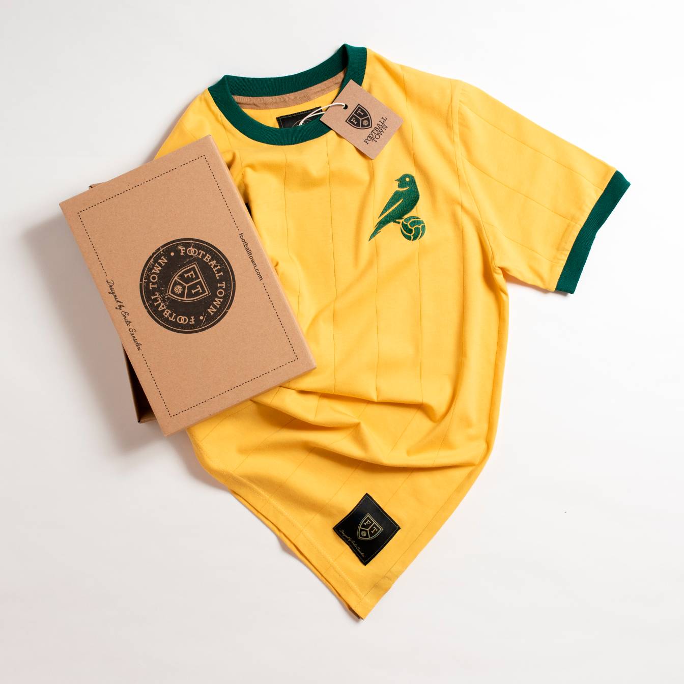 Tribute Ronaldo O Fenômeno