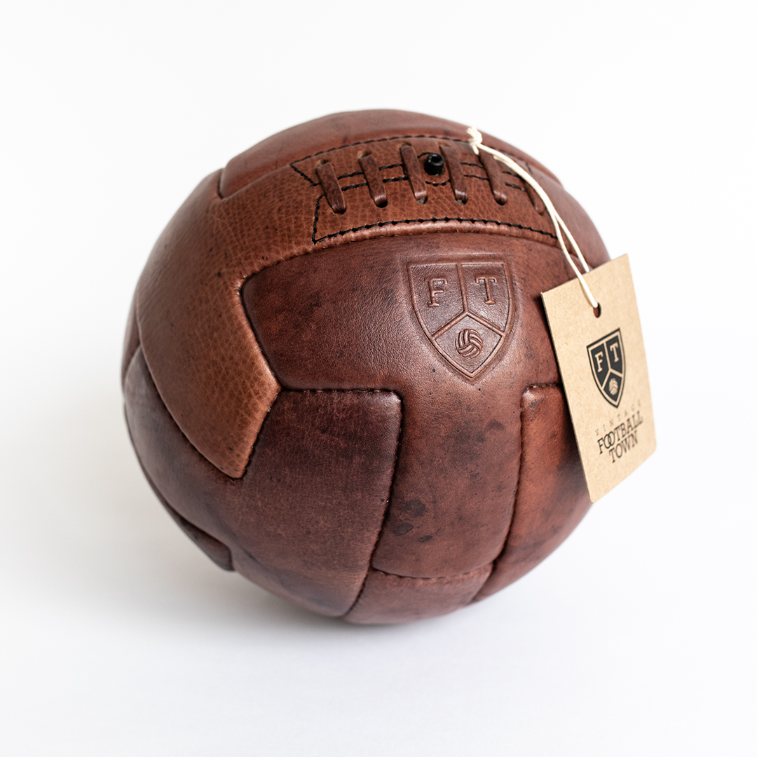 Vintage Ball Heritage T (4352148996159)