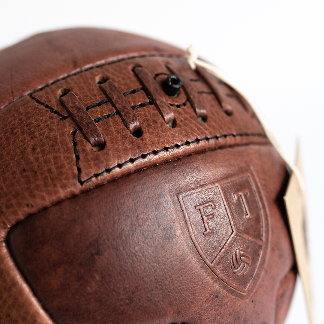 Vintage Ball Heritage T (4352148996159)