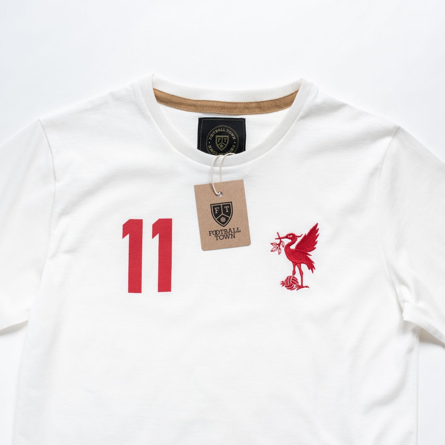 The Bird 11