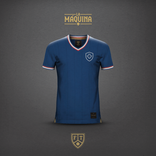 La Maquina (1619330662463)