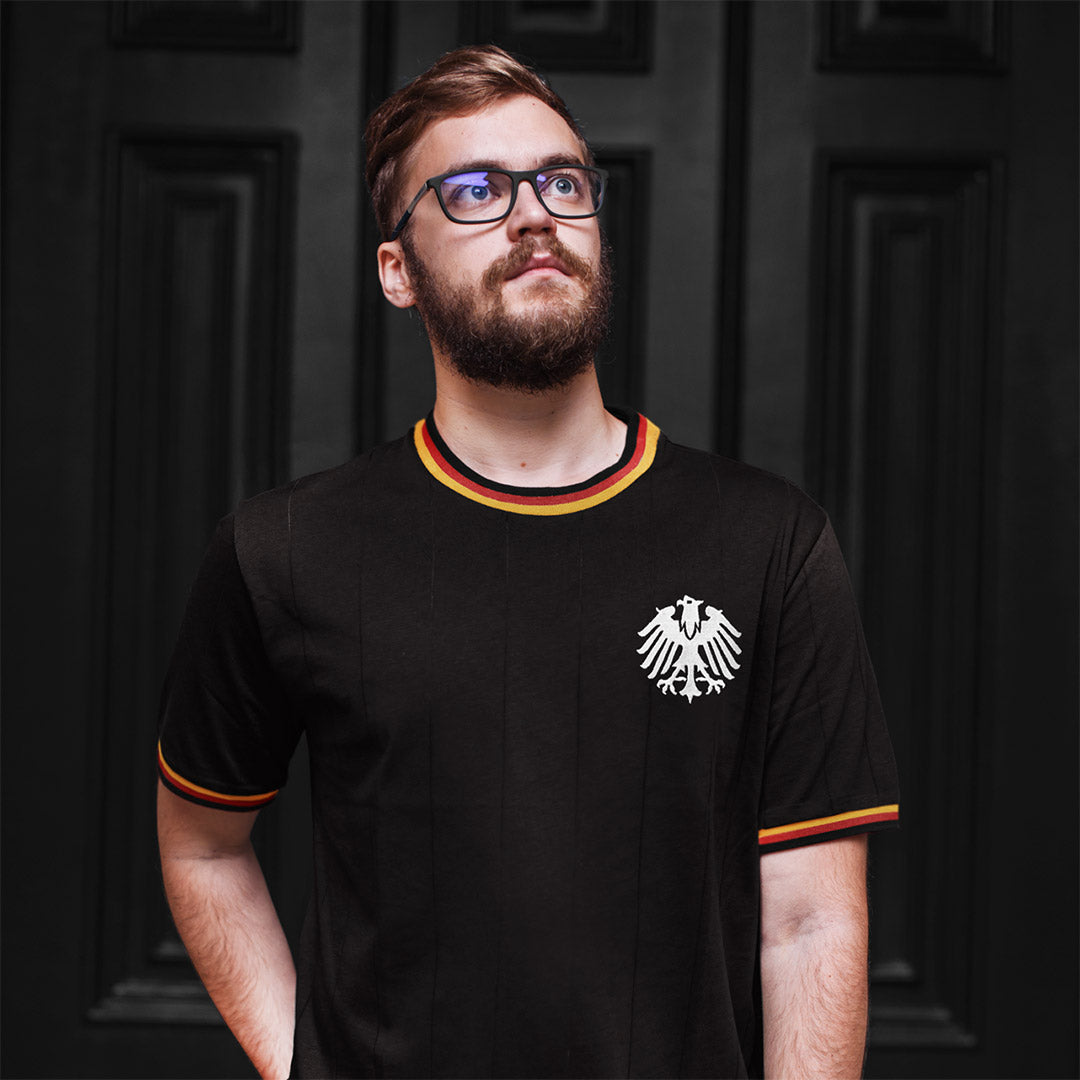 Germany Die Adler Away