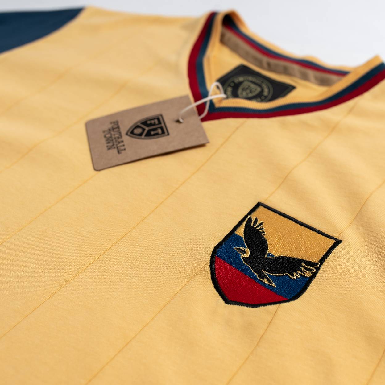 Ecuador La Tri