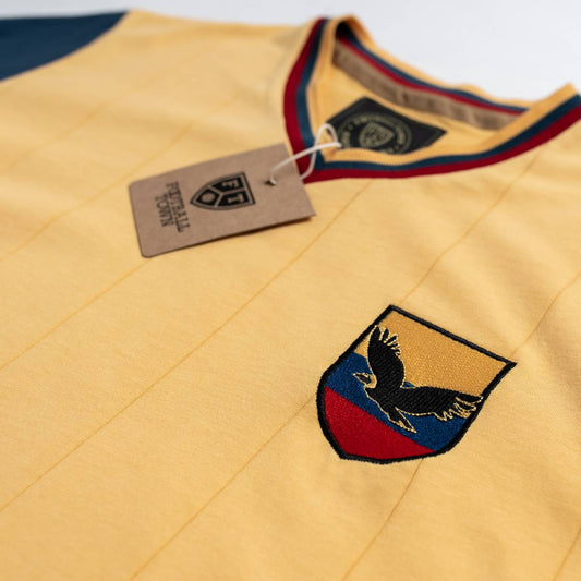 Ecuador La Tri