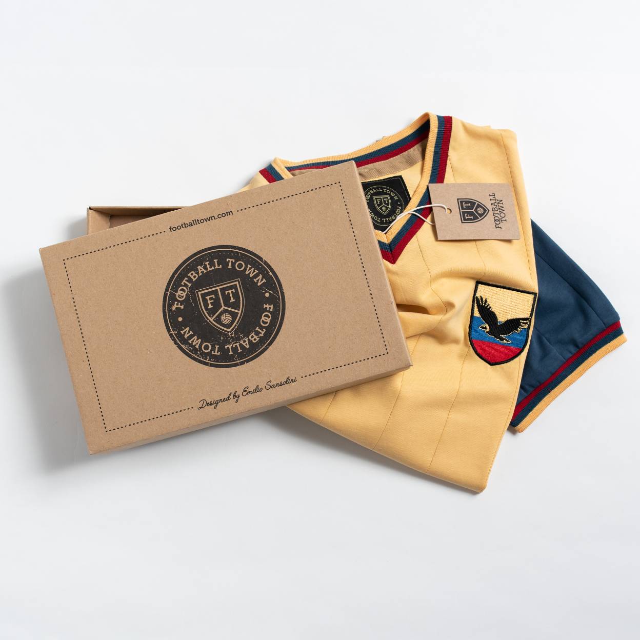 Ecuador La Tri