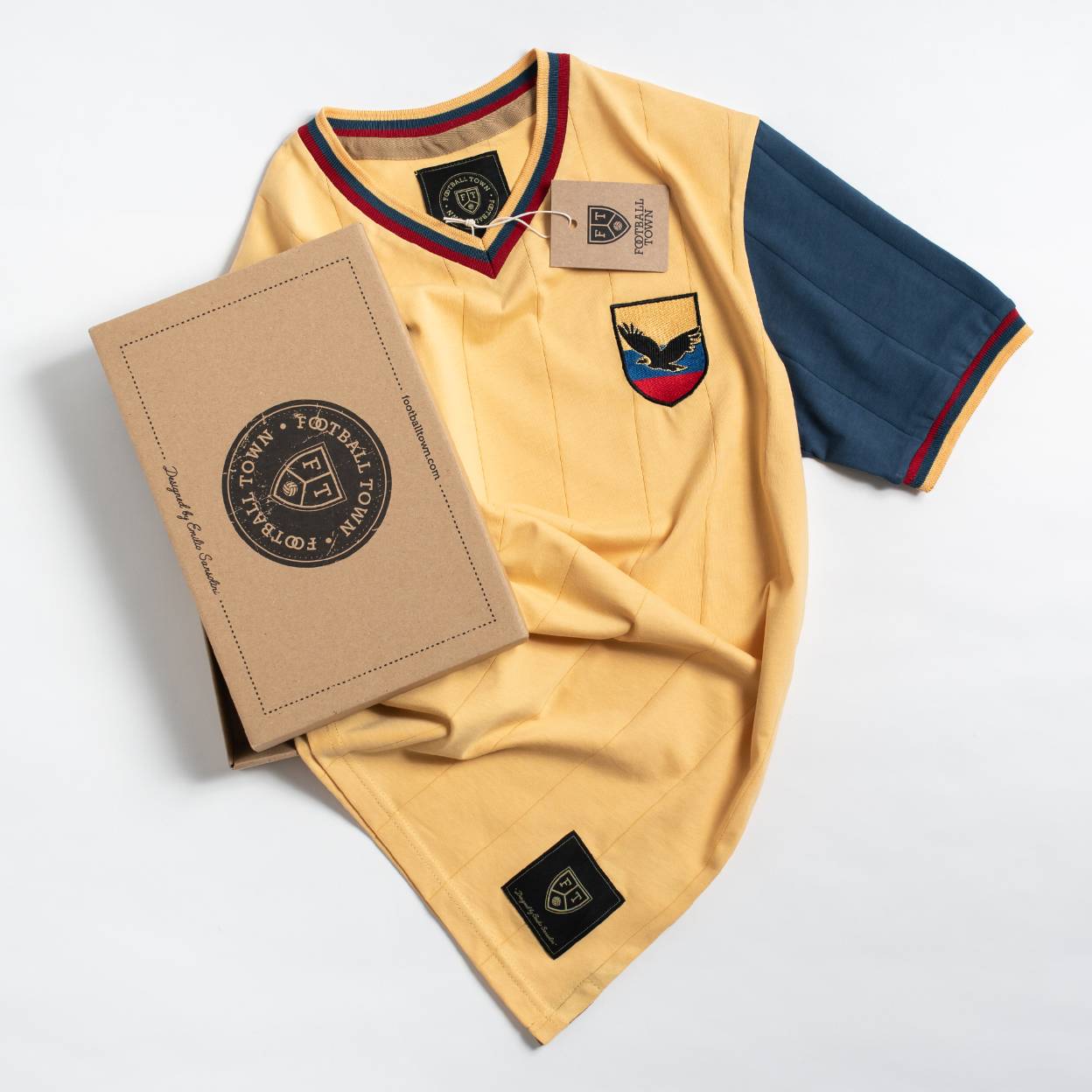 Ecuador La Tri