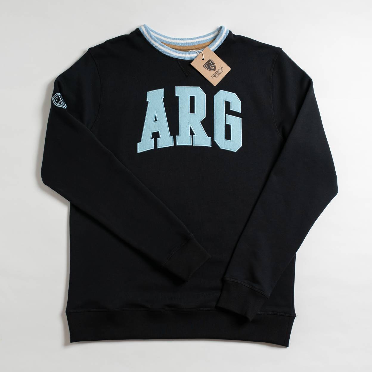 Sweatshirt ARGENTINA