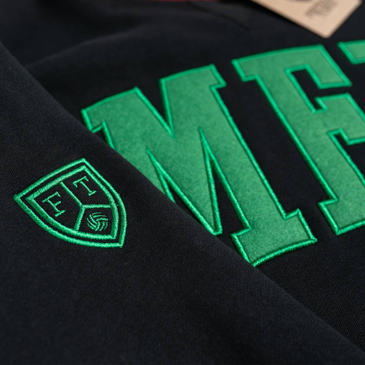 Sweatshirt MEXICO
