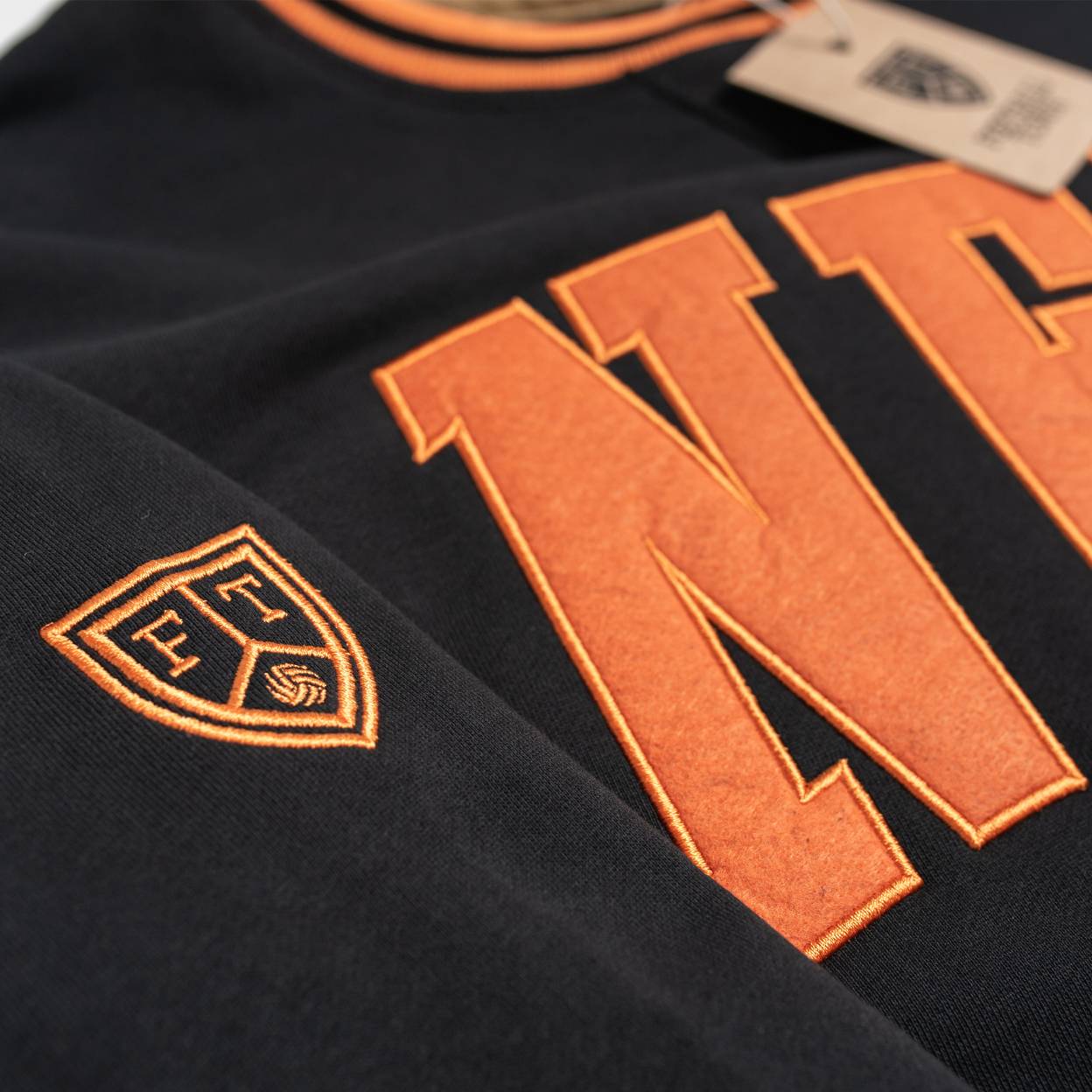 Sweatshirt NETHERLANDS