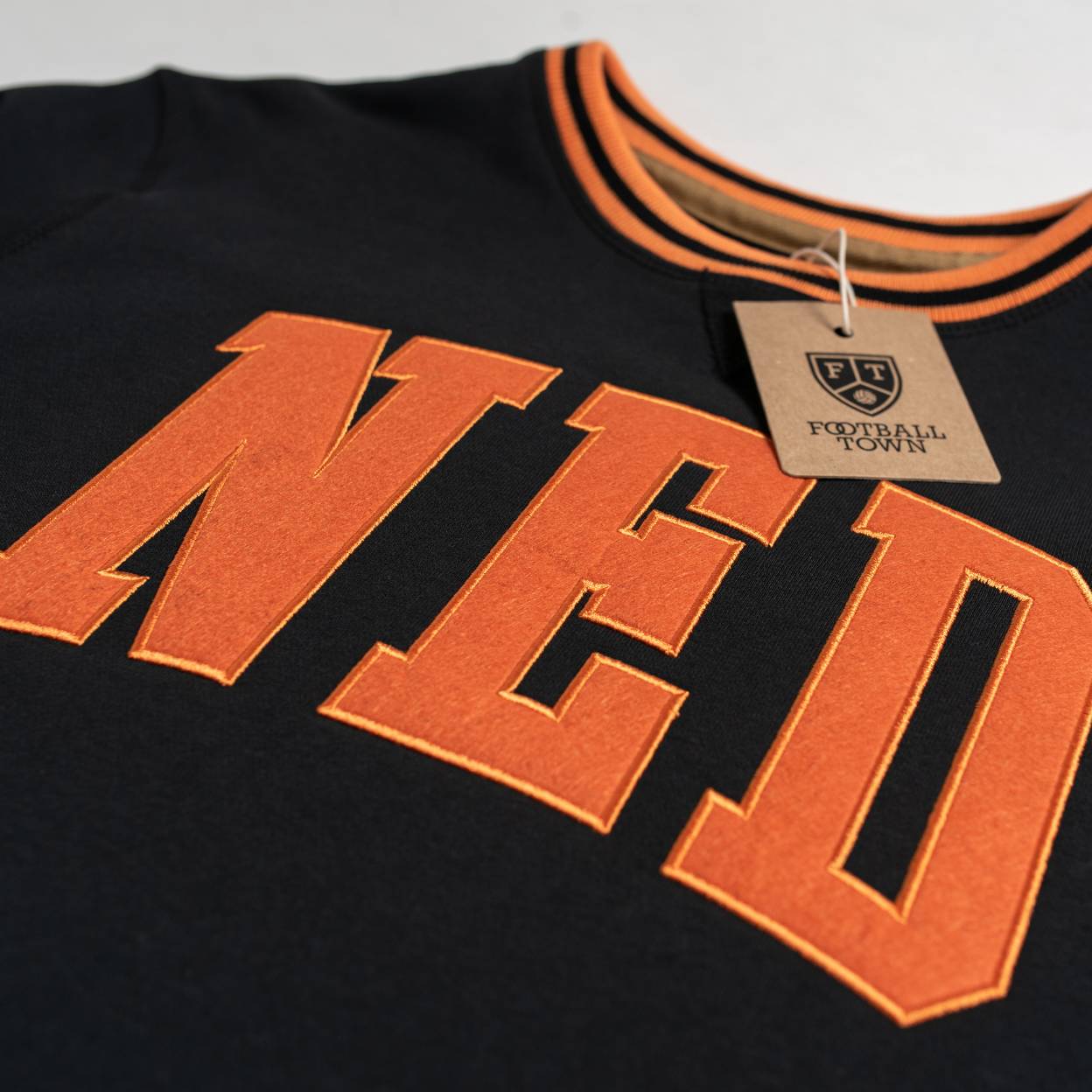 Sweatshirt NETHERLANDS